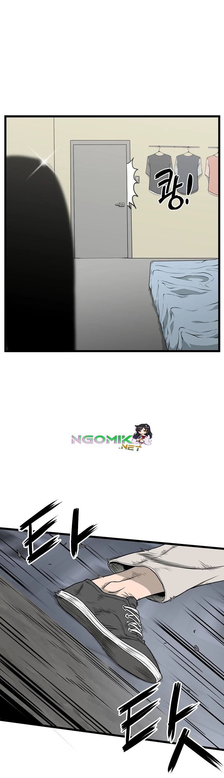 Murim Login Chapter 43 Gambar 51