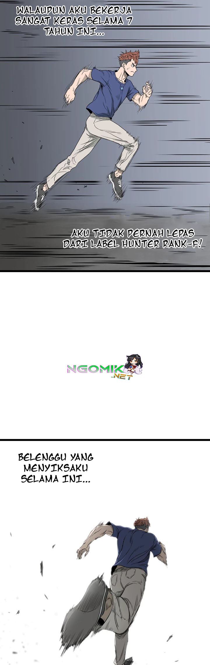 Murim Login Chapter 43 Gambar 53