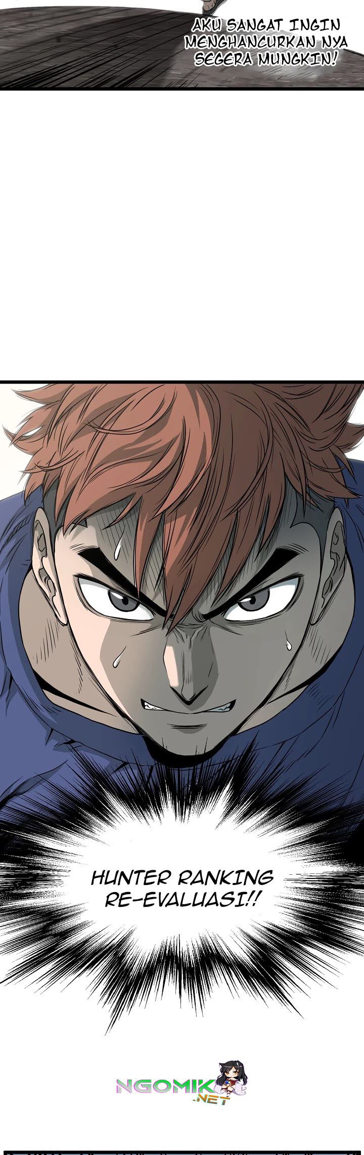 Murim Login Chapter 43 Gambar 54