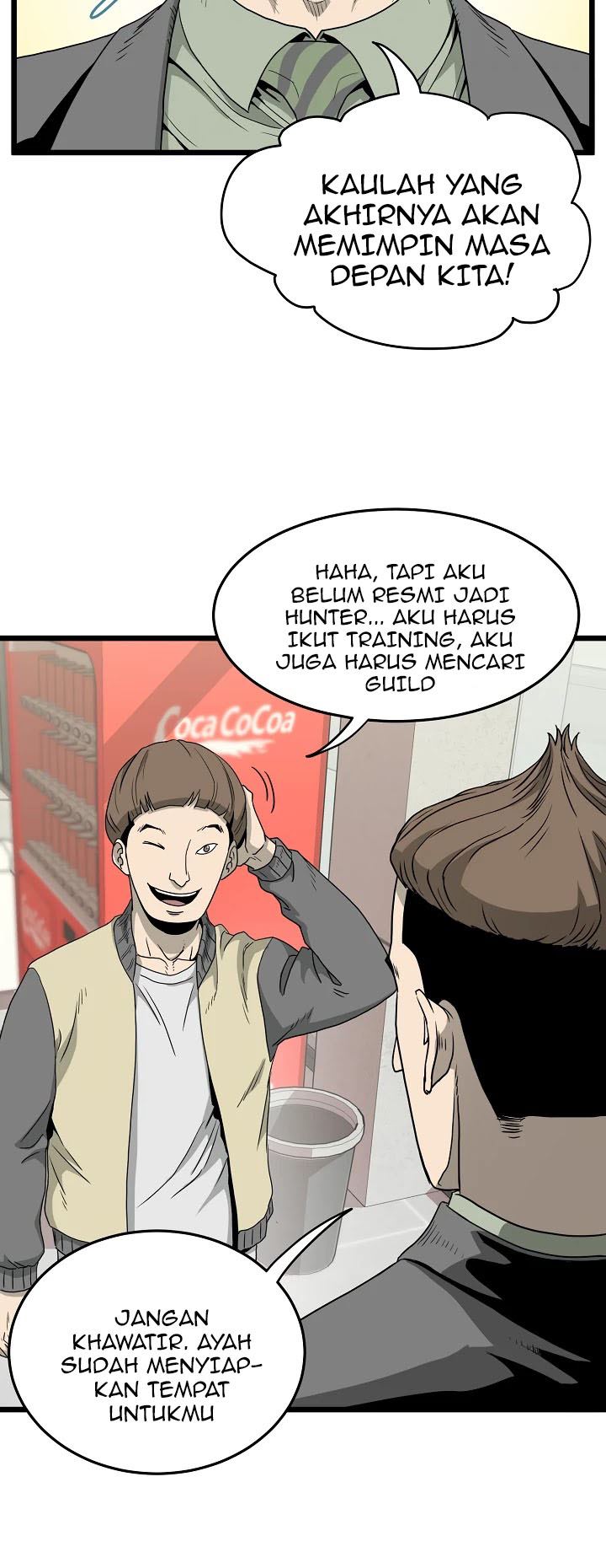 Murim Login Chapter 43 Gambar 60