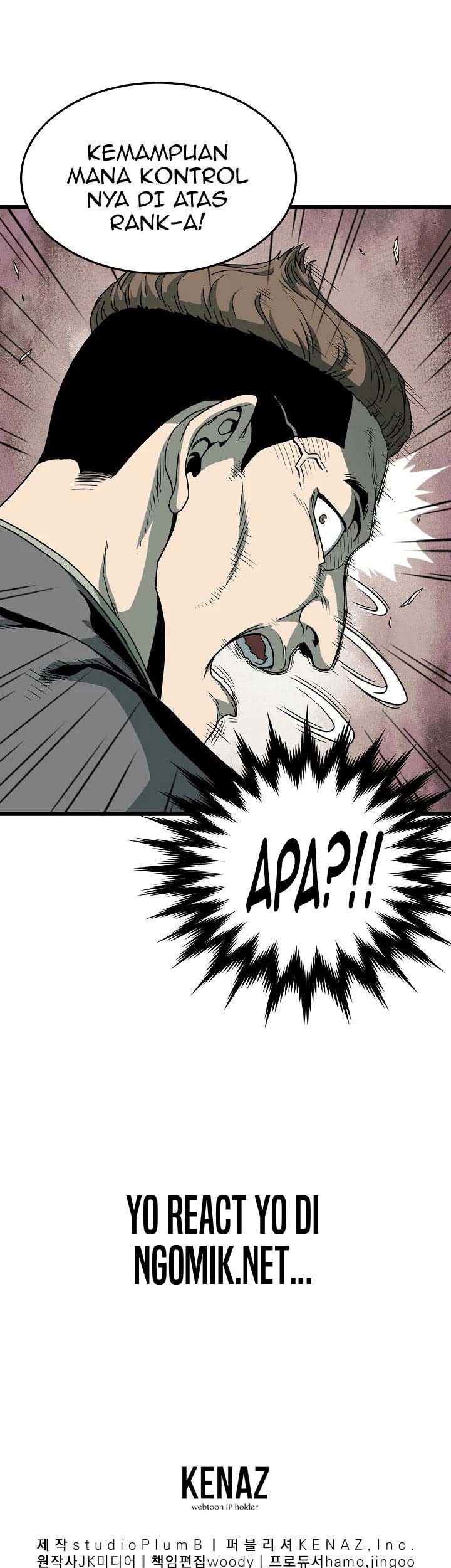 Murim Login Chapter 43 Gambar 65