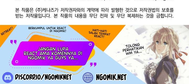 Murim Login Chapter 43 Gambar 66