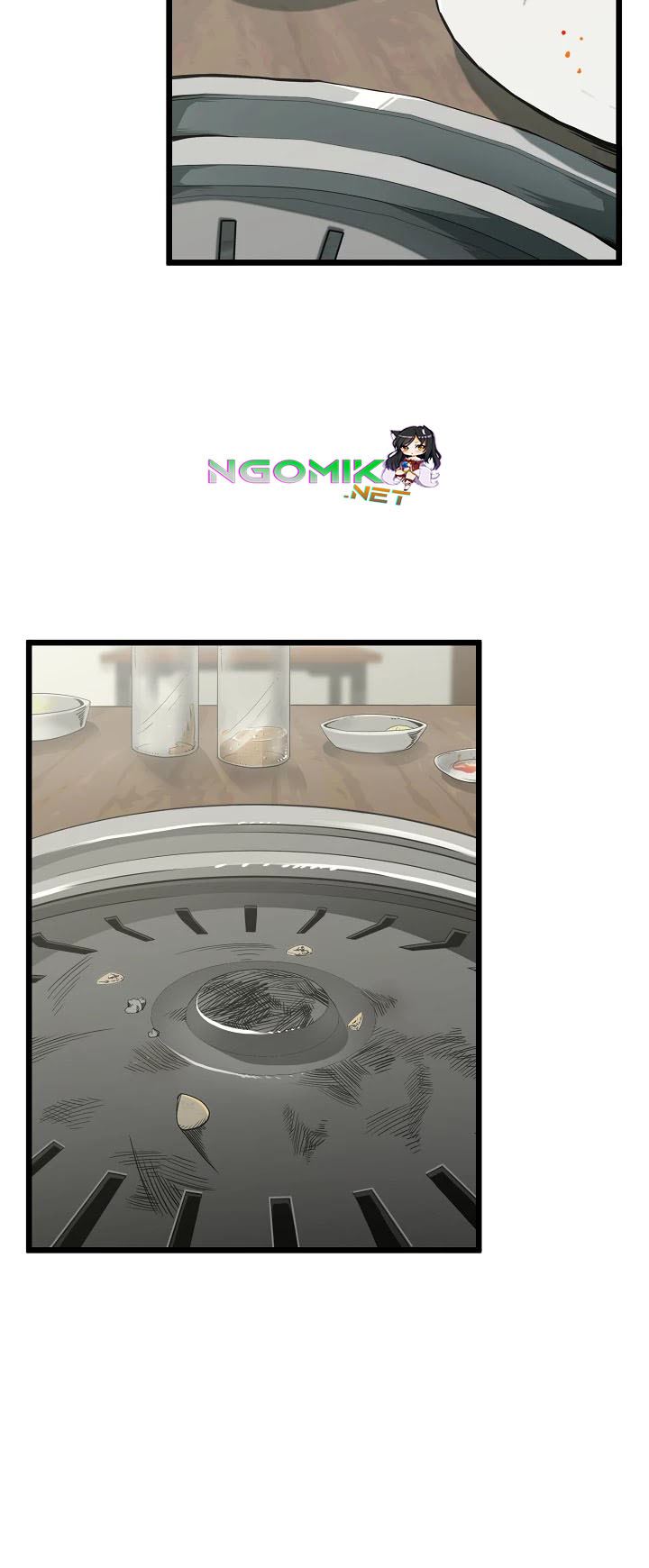 Murim Login Chapter 43 Gambar 5