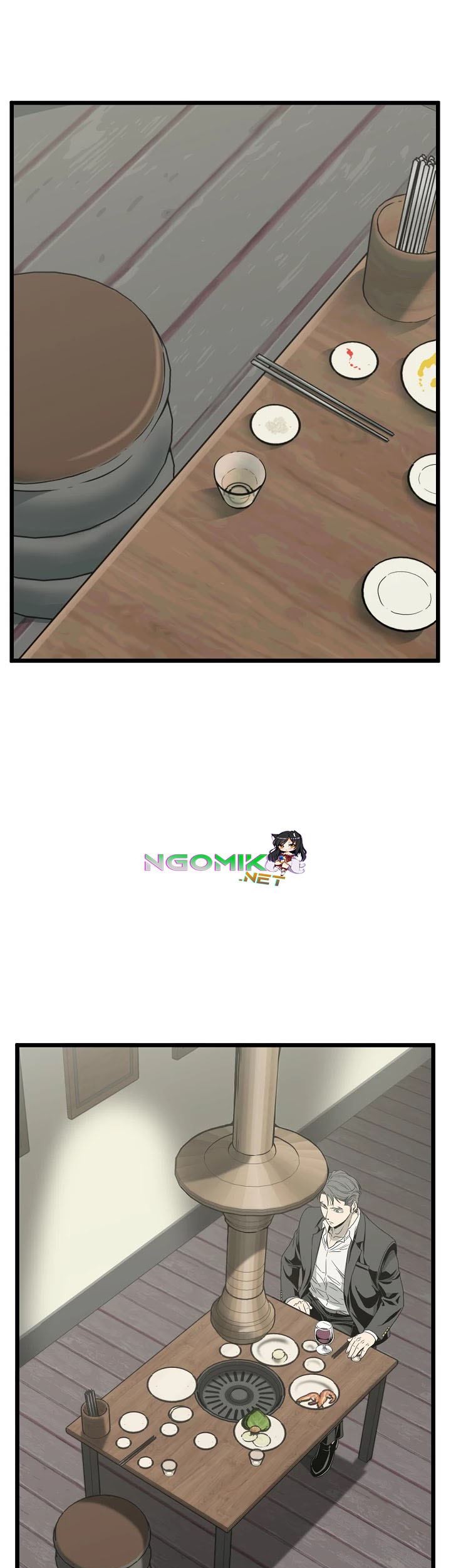 Murim Login Chapter 43 Gambar 6