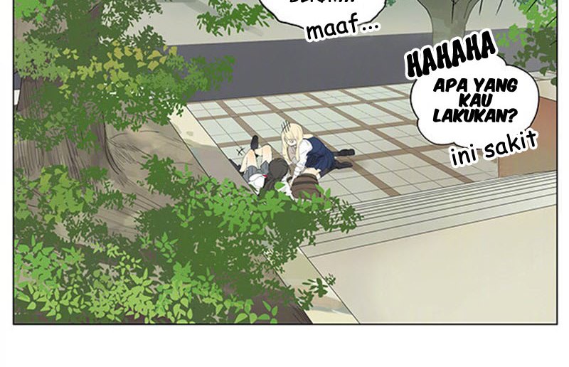 Tamen De Gushi Chapter 129 Gambar 9