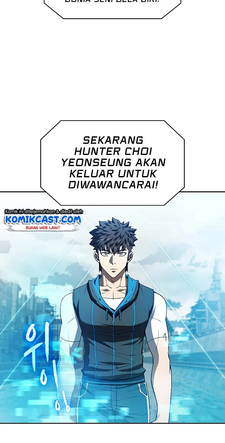 The Constellation that Returned from Hell Chapter 60 Gambar 5