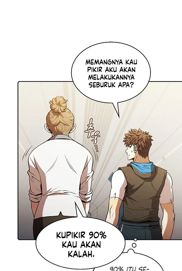 The Constellation that Returned from Hell Chapter 60 Gambar 27