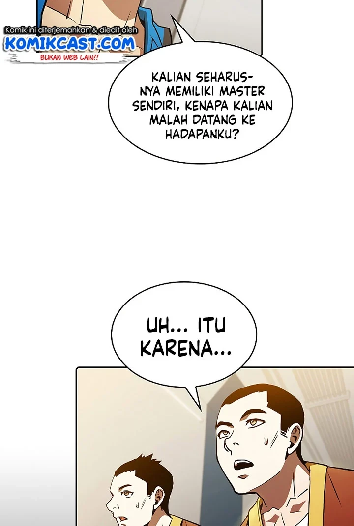 The Constellation that Returned from Hell Chapter 60 Gambar 31