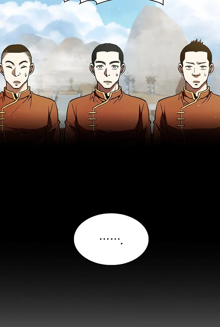 The Constellation that Returned from Hell Chapter 60 Gambar 35