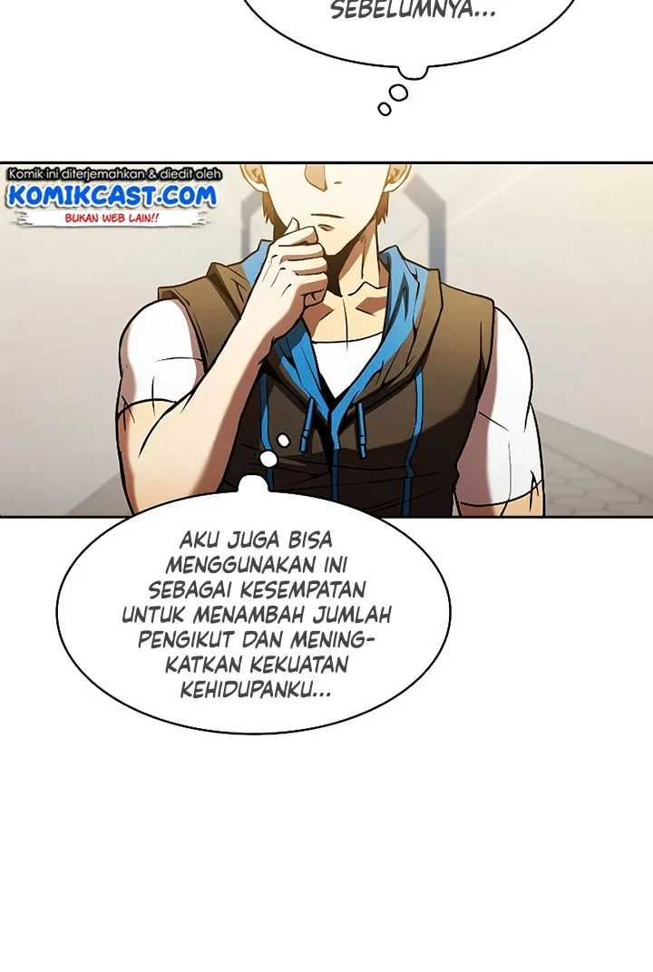 The Constellation that Returned from Hell Chapter 60 Gambar 37
