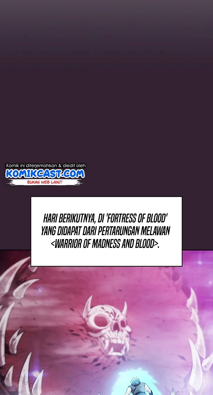 The Constellation that Returned from Hell Chapter 60 Gambar 41