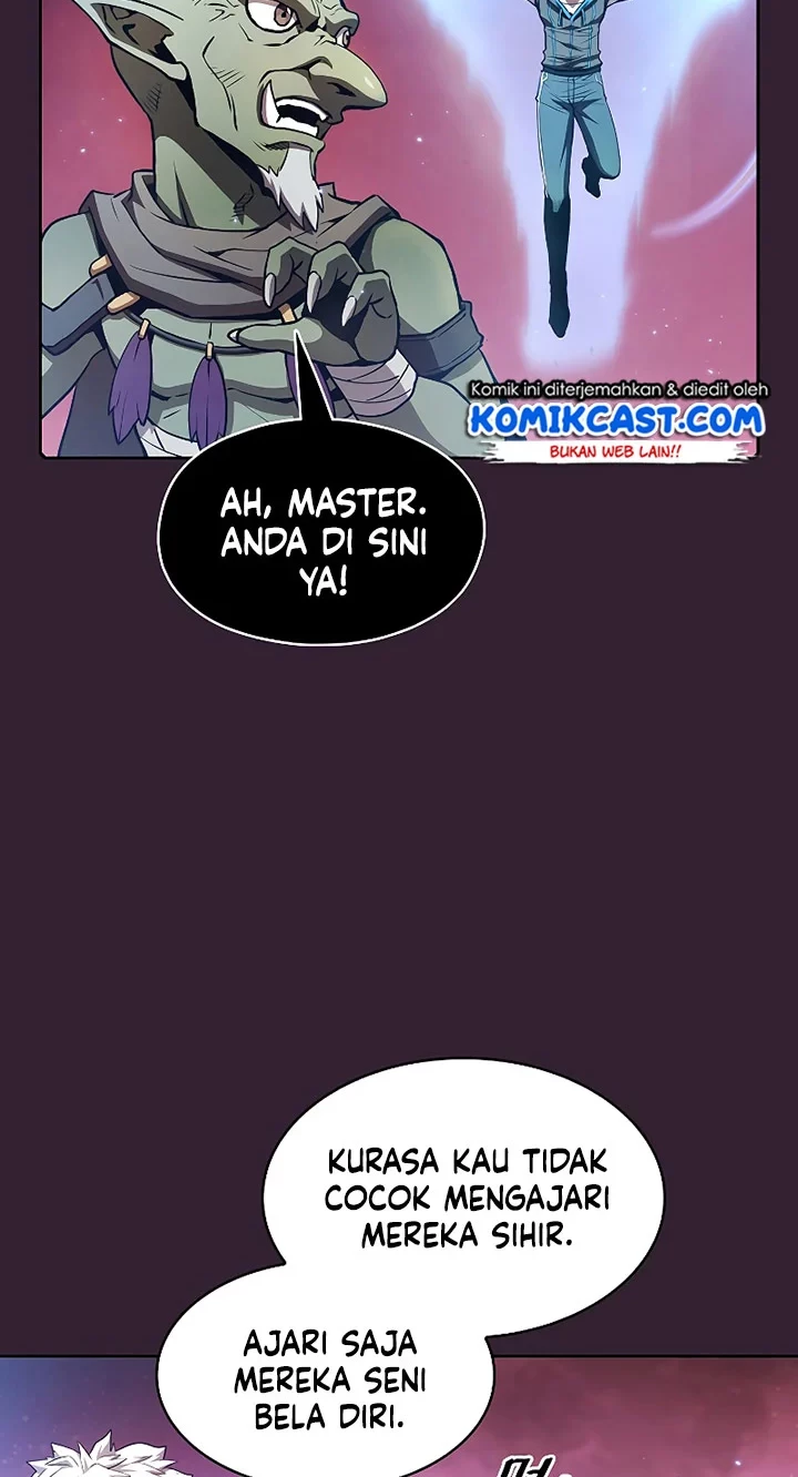 The Constellation that Returned from Hell Chapter 60 Gambar 45