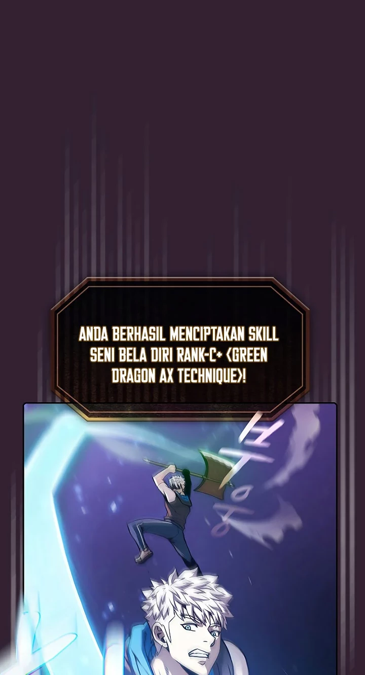 The Constellation that Returned from Hell Chapter 60 Gambar 47