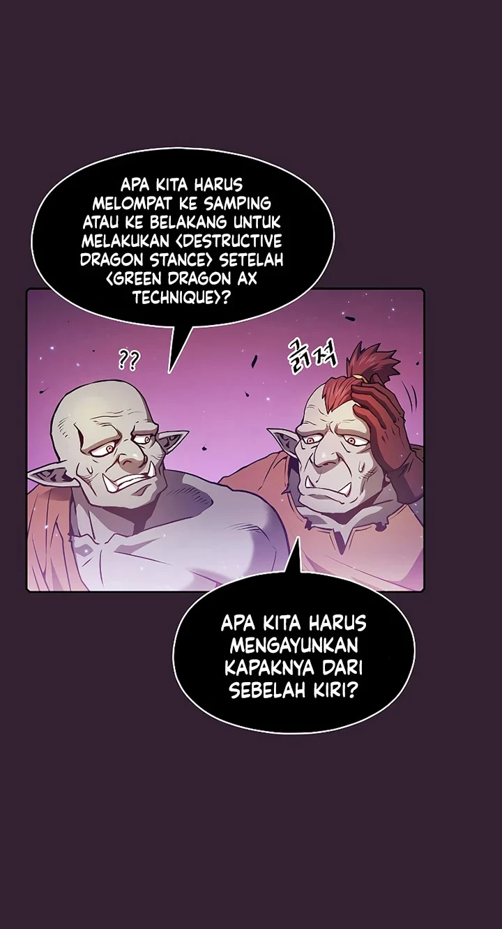 The Constellation that Returned from Hell Chapter 60 Gambar 49