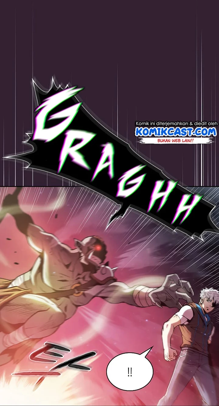 The Constellation that Returned from Hell Chapter 60 Gambar 53