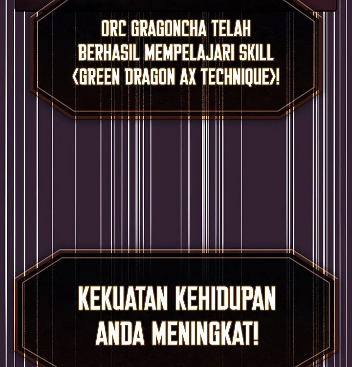 The Constellation that Returned from Hell Chapter 60 Gambar 55