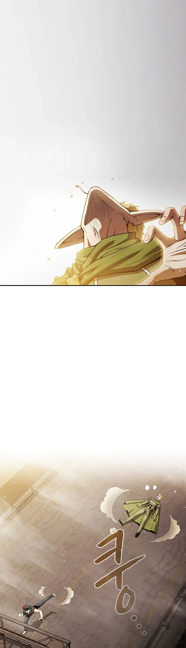 Manhwa The Constellation that Returned from Hell Chapter 60 gambar nomor 2