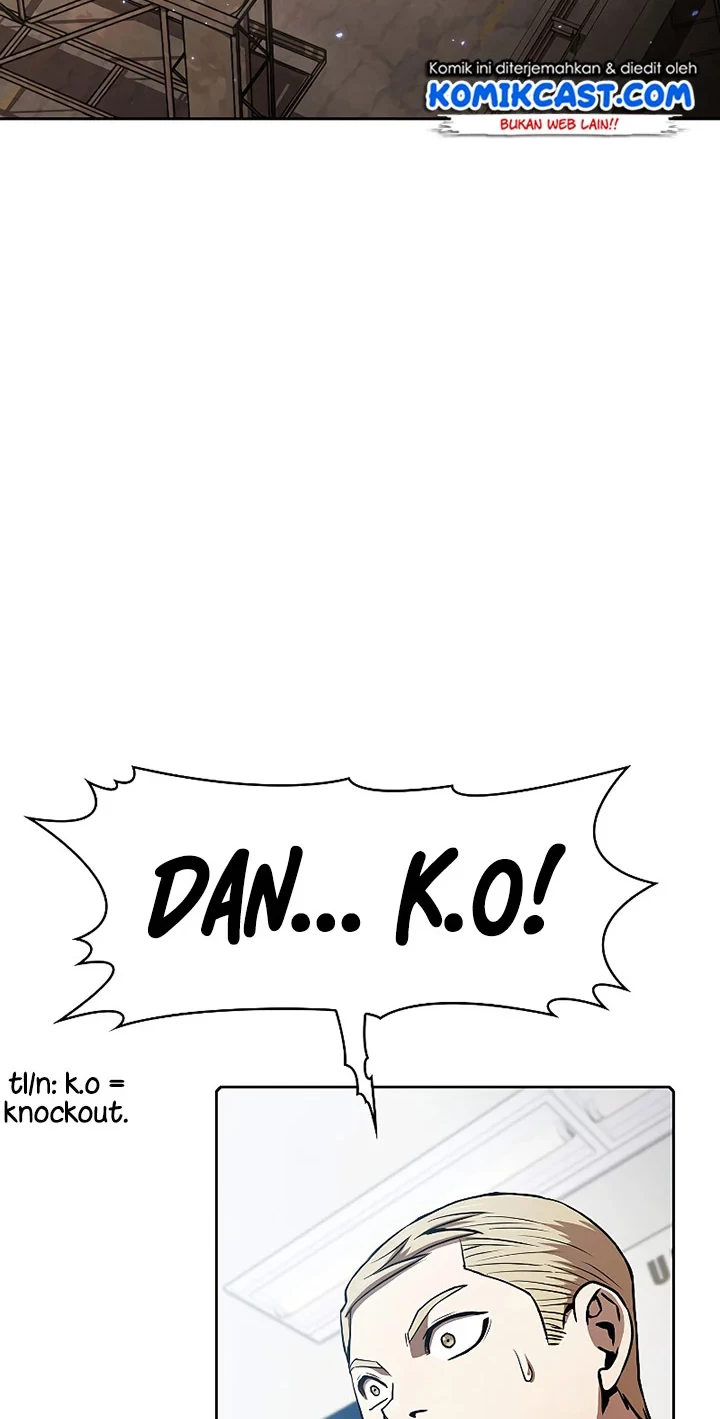 The Constellation that Returned from Hell Chapter 60 Gambar 3