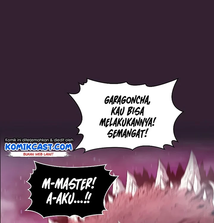 The Constellation that Returned from Hell Chapter 60 Gambar 59