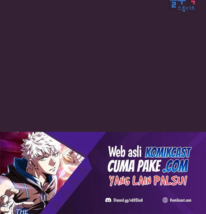 The Constellation that Returned from Hell Chapter 60 Gambar 61