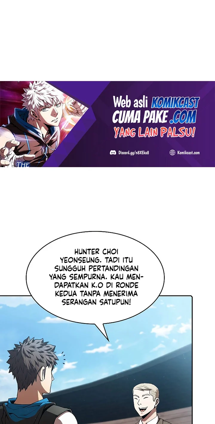 The Constellation that Returned from Hell Chapter 60 Gambar 7