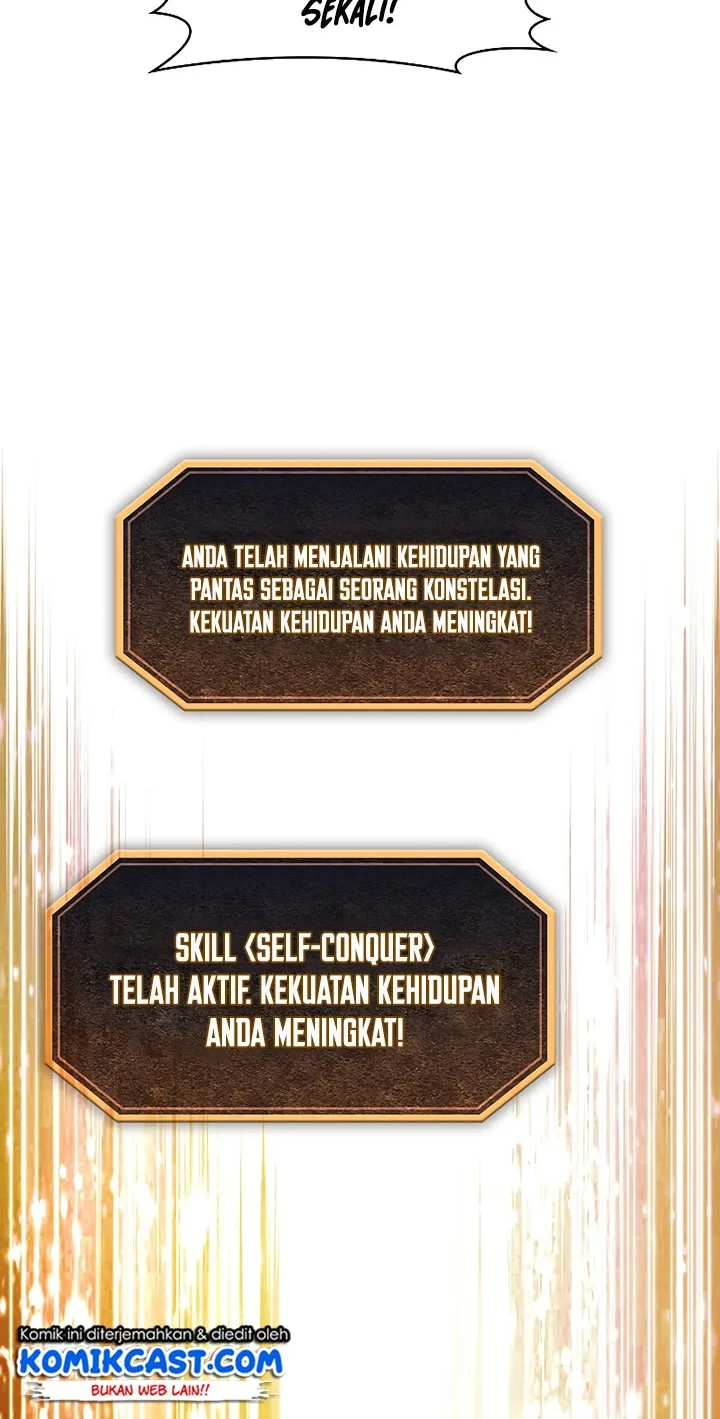 The Constellation that Returned from Hell Chapter 60 Gambar 9