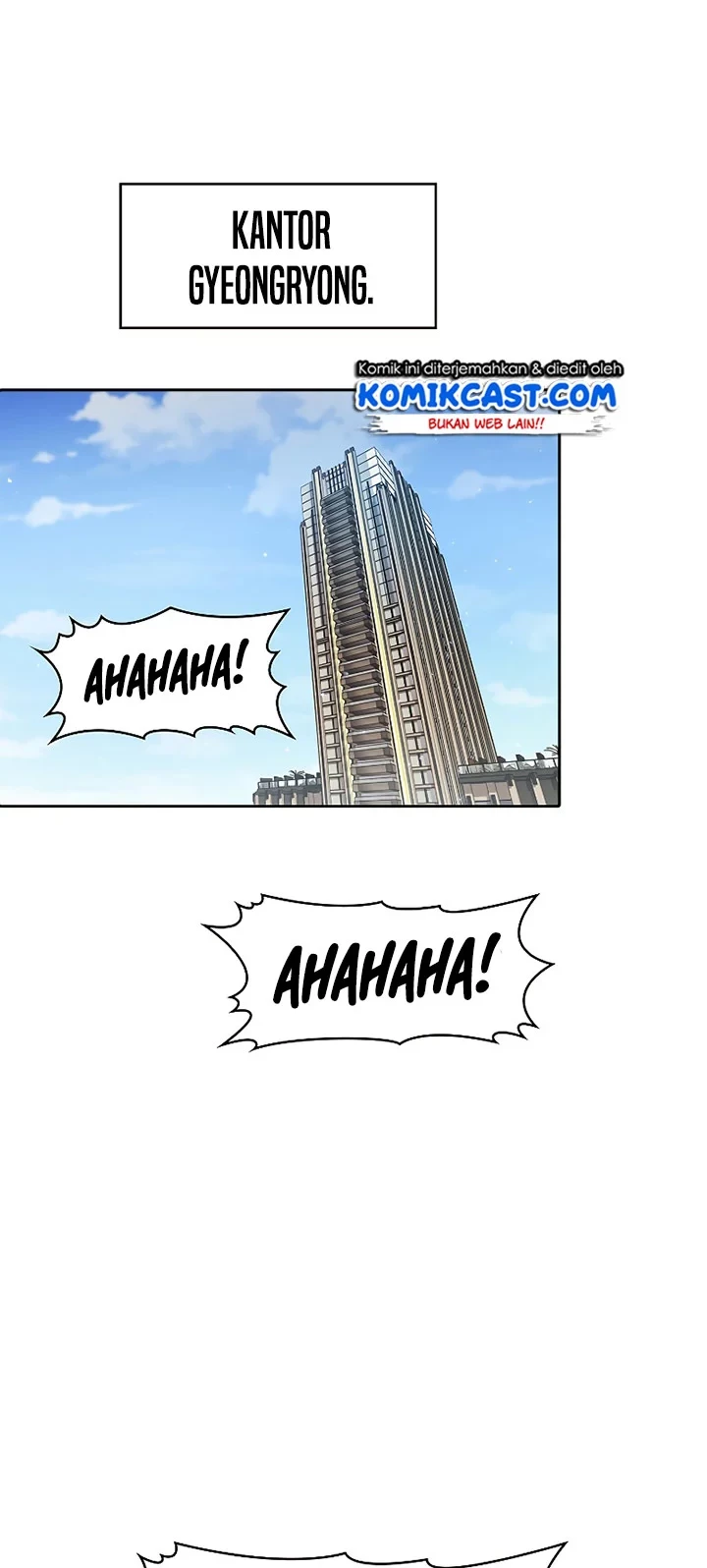 The Constellation that Returned from Hell Chapter 60 Gambar 17