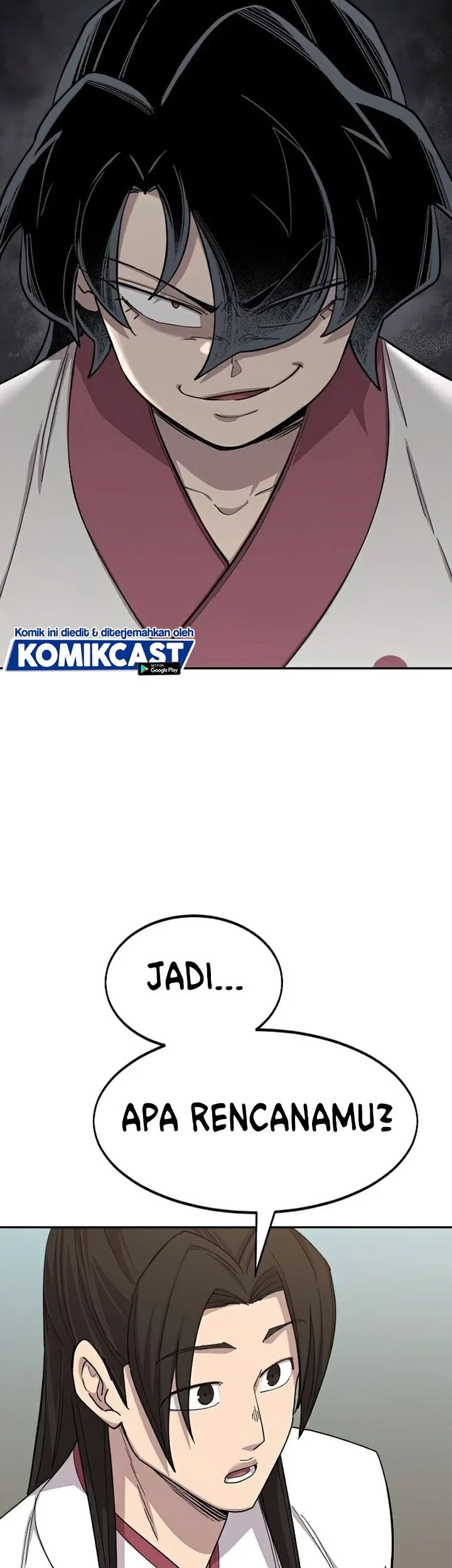 Return of the Flowery Mountain Sect Chapter 46 Gambar 18