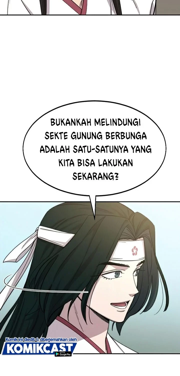 Return of the Flowery Mountain Sect Chapter 46 Gambar 19