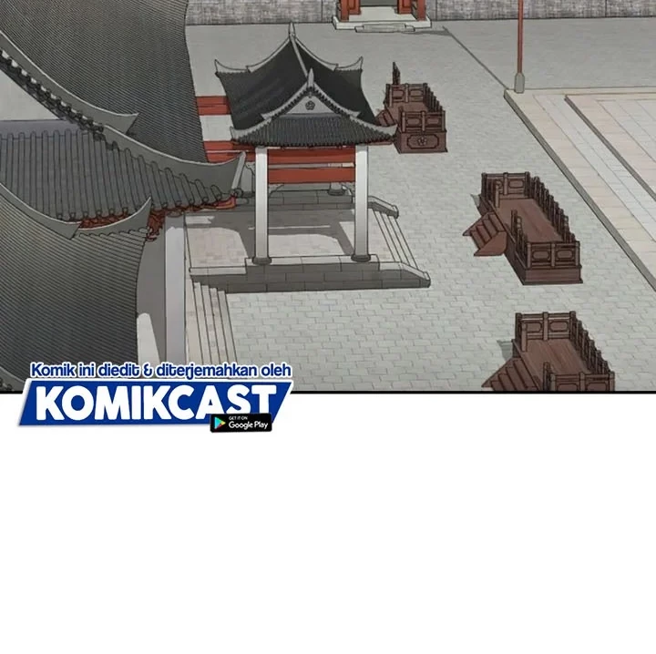 Return of the Flowery Mountain Sect Chapter 46 Gambar 21