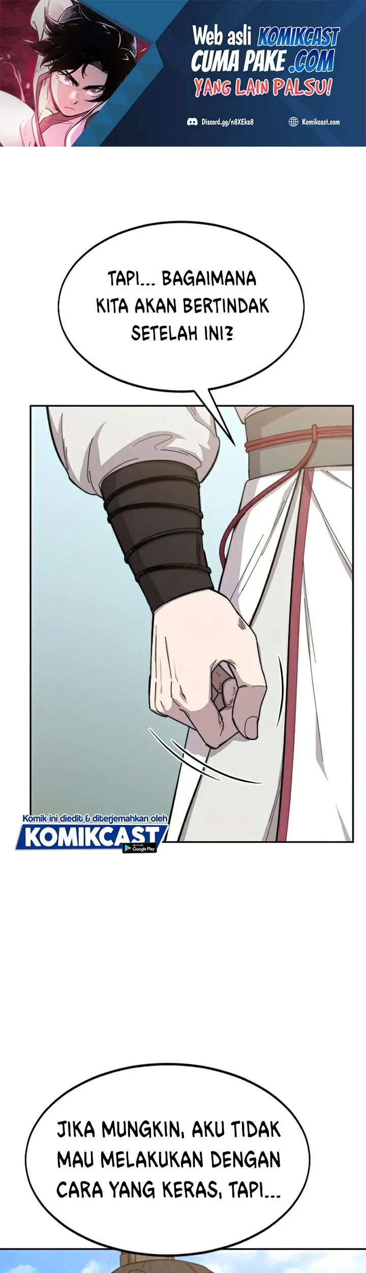 Return of the Flowery Mountain Sect Chapter 46 Gambar 22