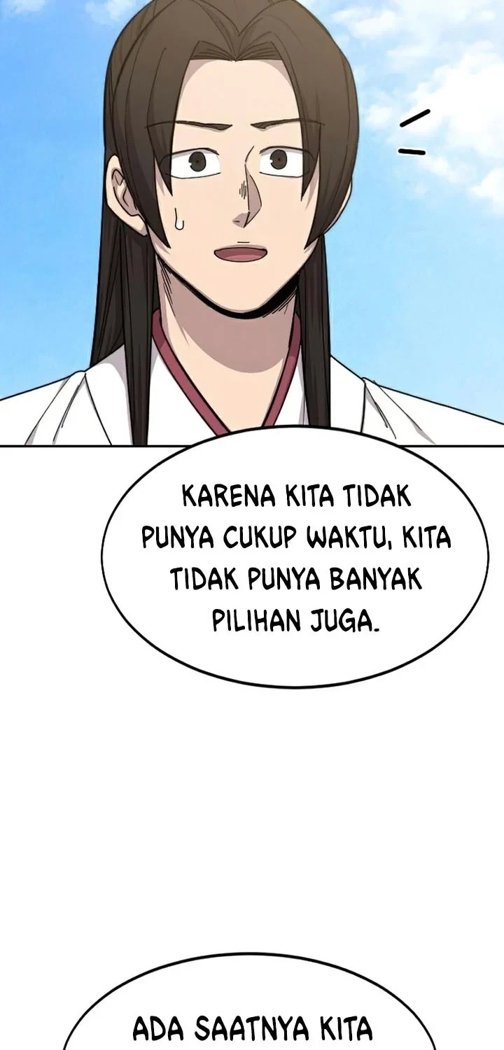 Return of the Flowery Mountain Sect Chapter 46 Gambar 23