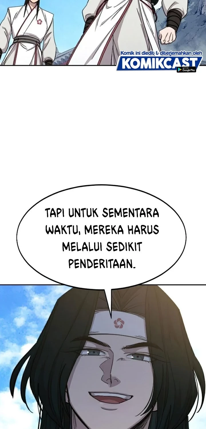 Return of the Flowery Mountain Sect Chapter 46 Gambar 25