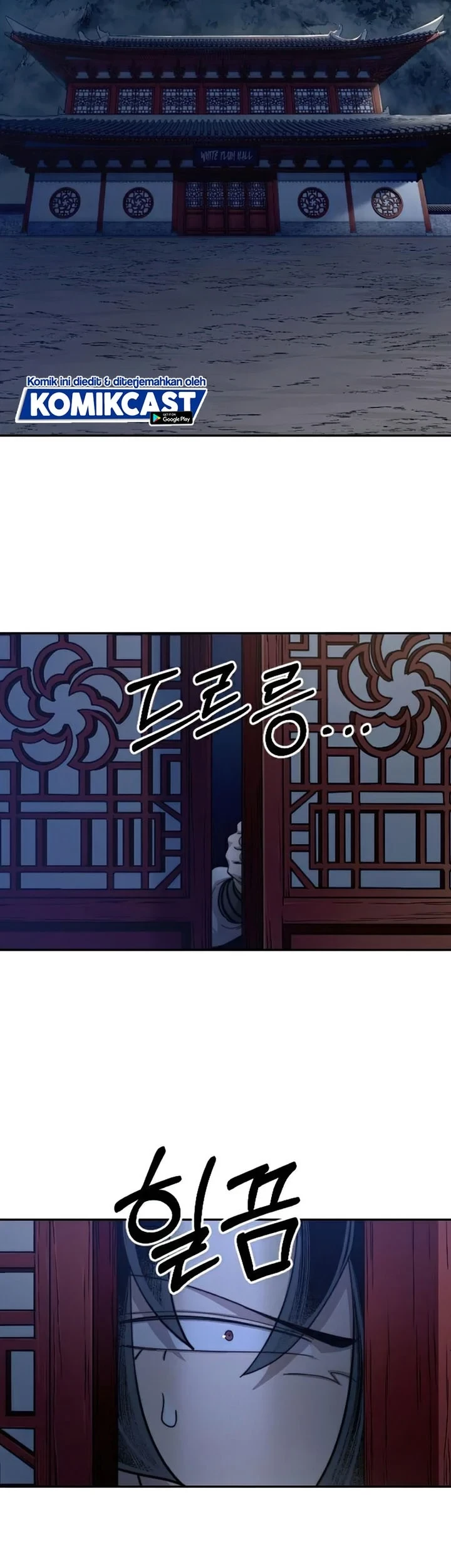 Return of the Flowery Mountain Sect Chapter 46 Gambar 28