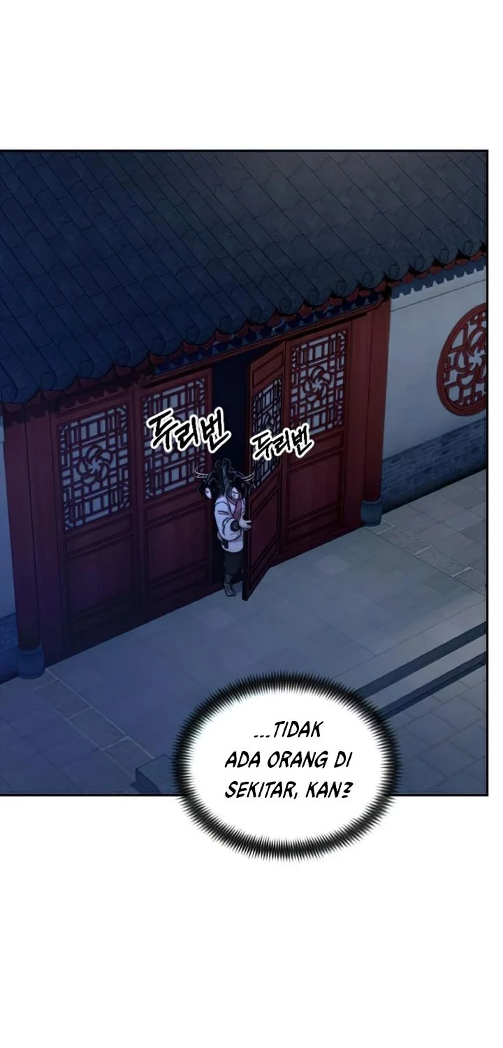 Return of the Flowery Mountain Sect Chapter 46 Gambar 29