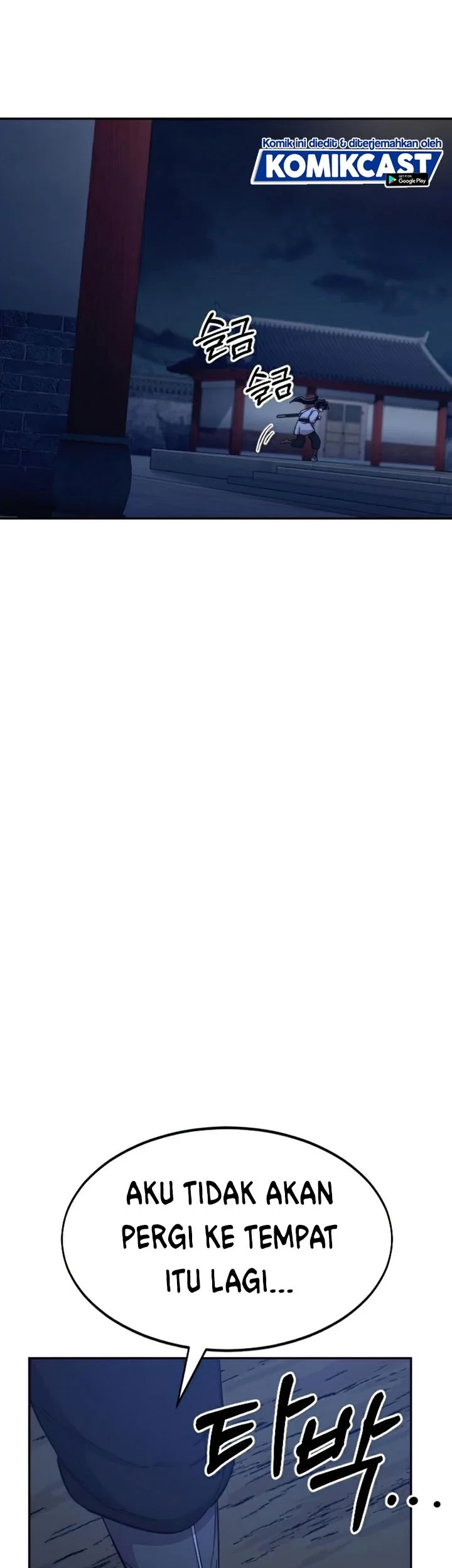 Return of the Flowery Mountain Sect Chapter 46 Gambar 30