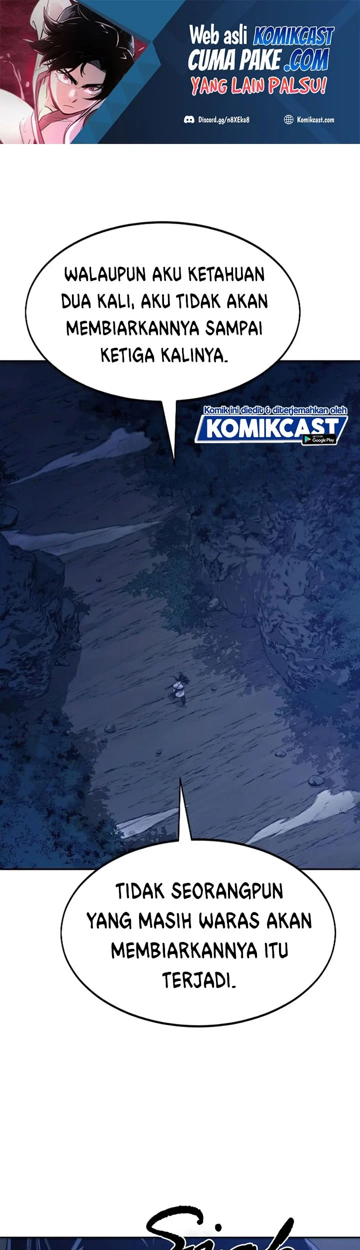 Return of the Flowery Mountain Sect Chapter 46 Gambar 32