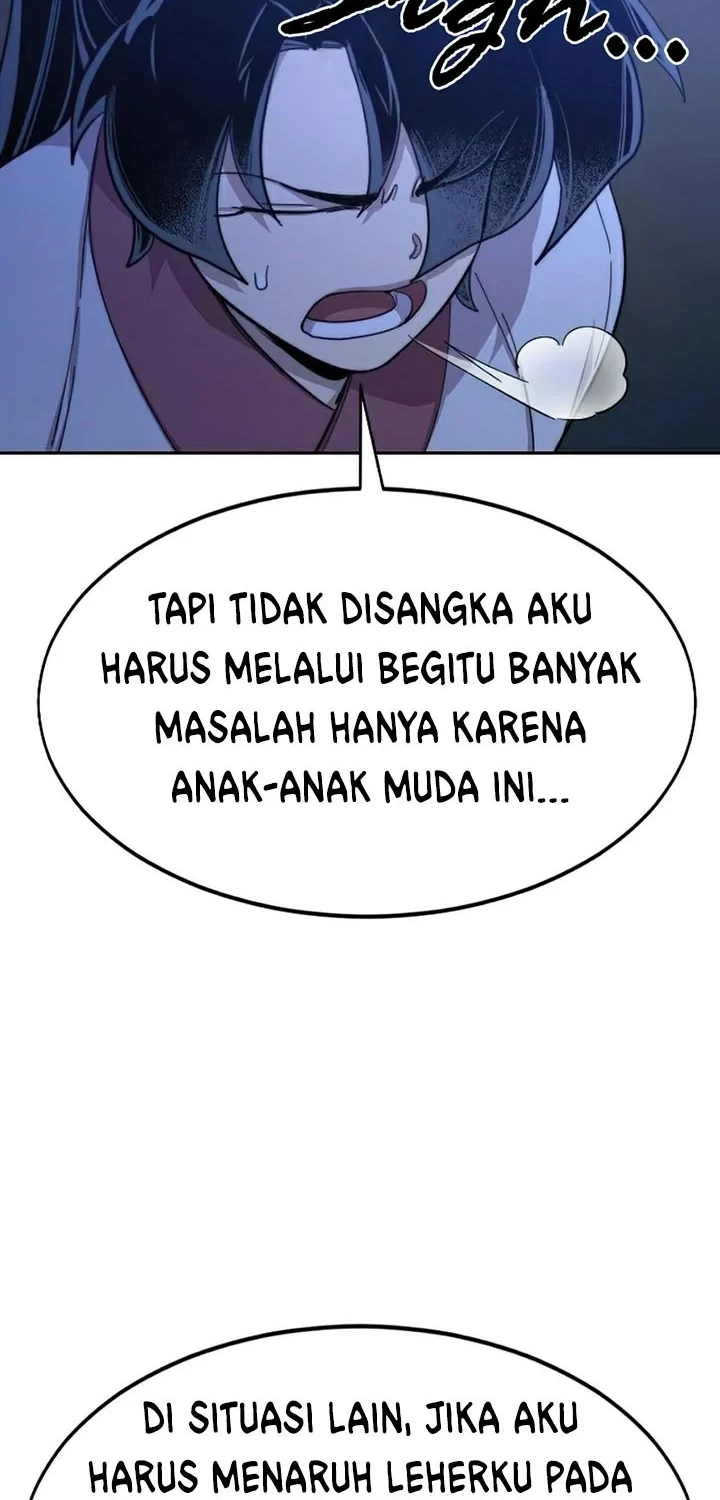 Return of the Flowery Mountain Sect Chapter 46 Gambar 33