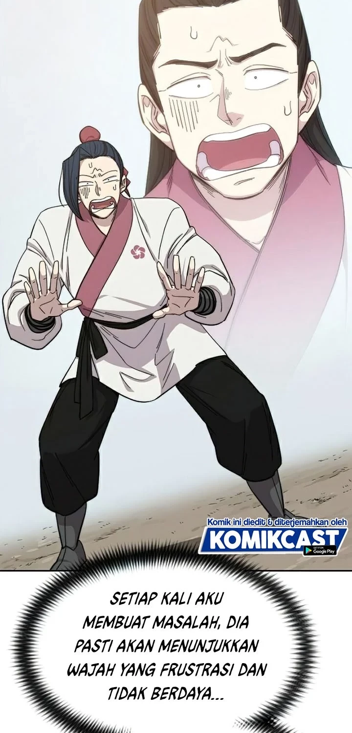 Return of the Flowery Mountain Sect Chapter 46 Gambar 37