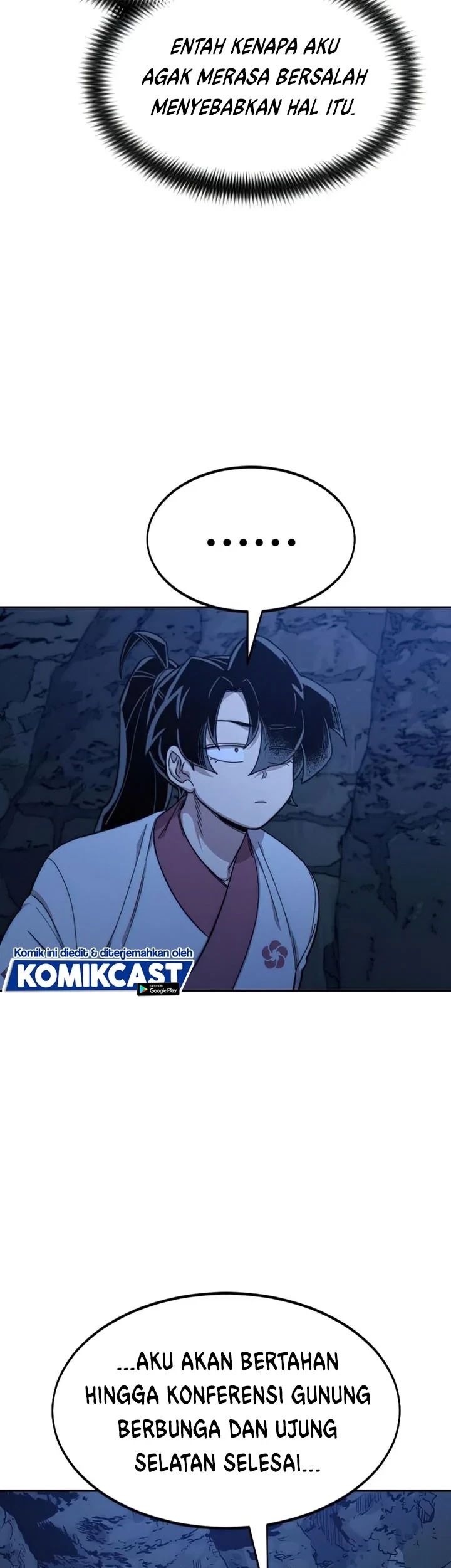 Return of the Flowery Mountain Sect Chapter 46 Gambar 38