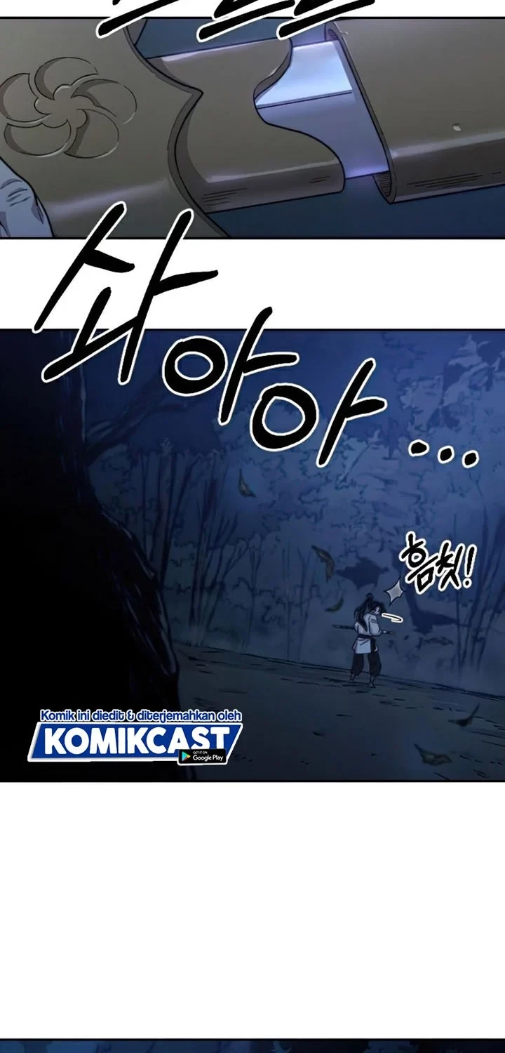 Return of the Flowery Mountain Sect Chapter 46 Gambar 43