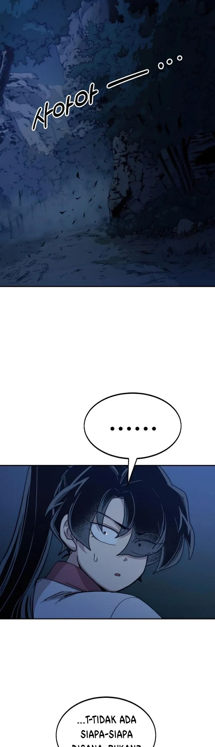 Return of the Flowery Mountain Sect Chapter 46 Gambar 44