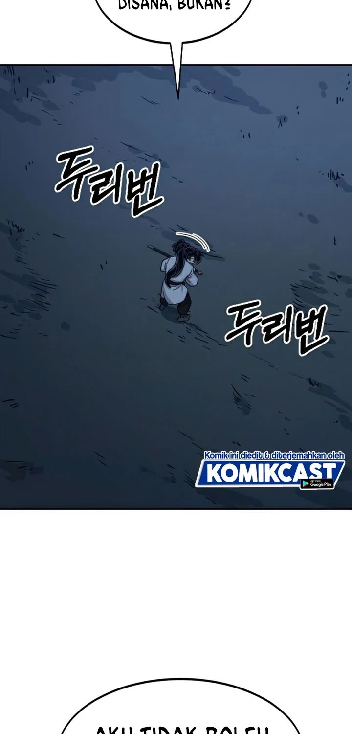 Return of the Flowery Mountain Sect Chapter 46 Gambar 45