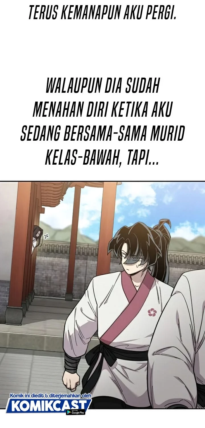 Return of the Flowery Mountain Sect Chapter 46 Gambar 47