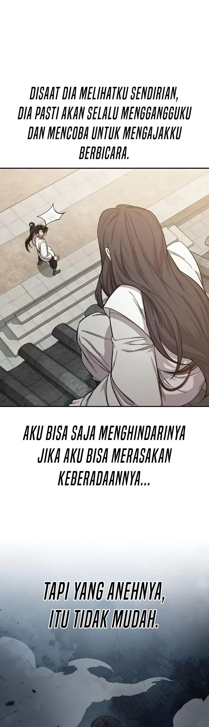 Return of the Flowery Mountain Sect Chapter 46 Gambar 48