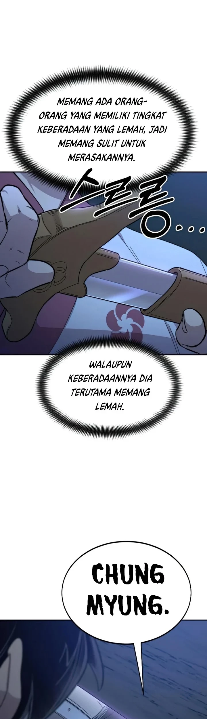 Return of the Flowery Mountain Sect Chapter 46 Gambar 52