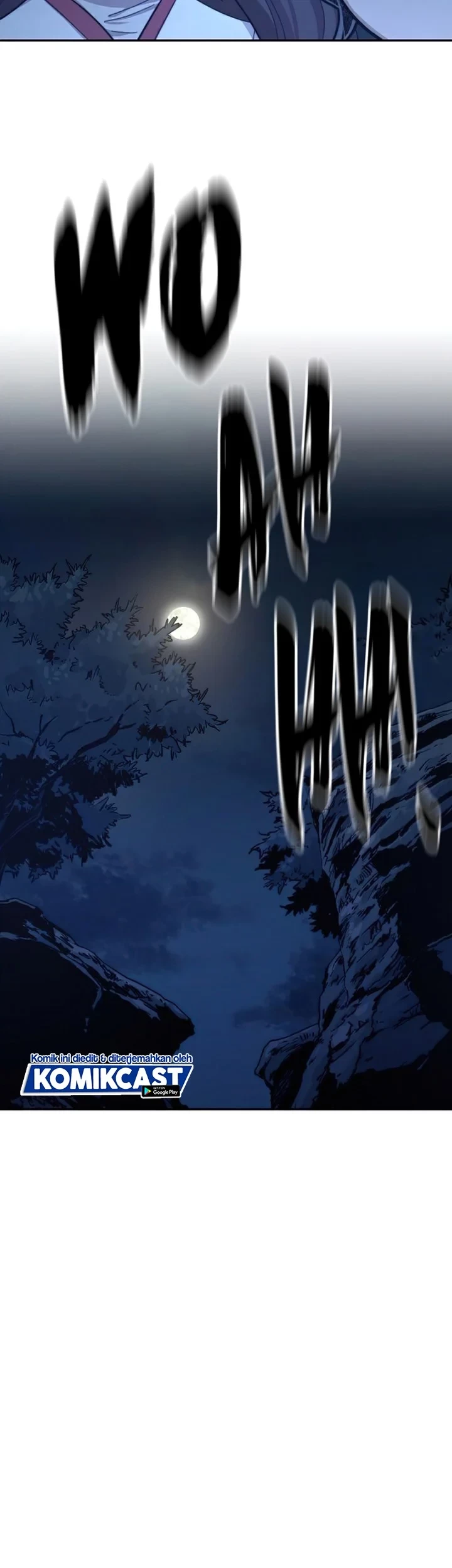 Return of the Flowery Mountain Sect Chapter 46 Gambar 54