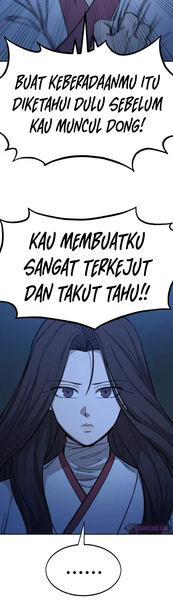 Return of the Flowery Mountain Sect Chapter 46 Gambar 56