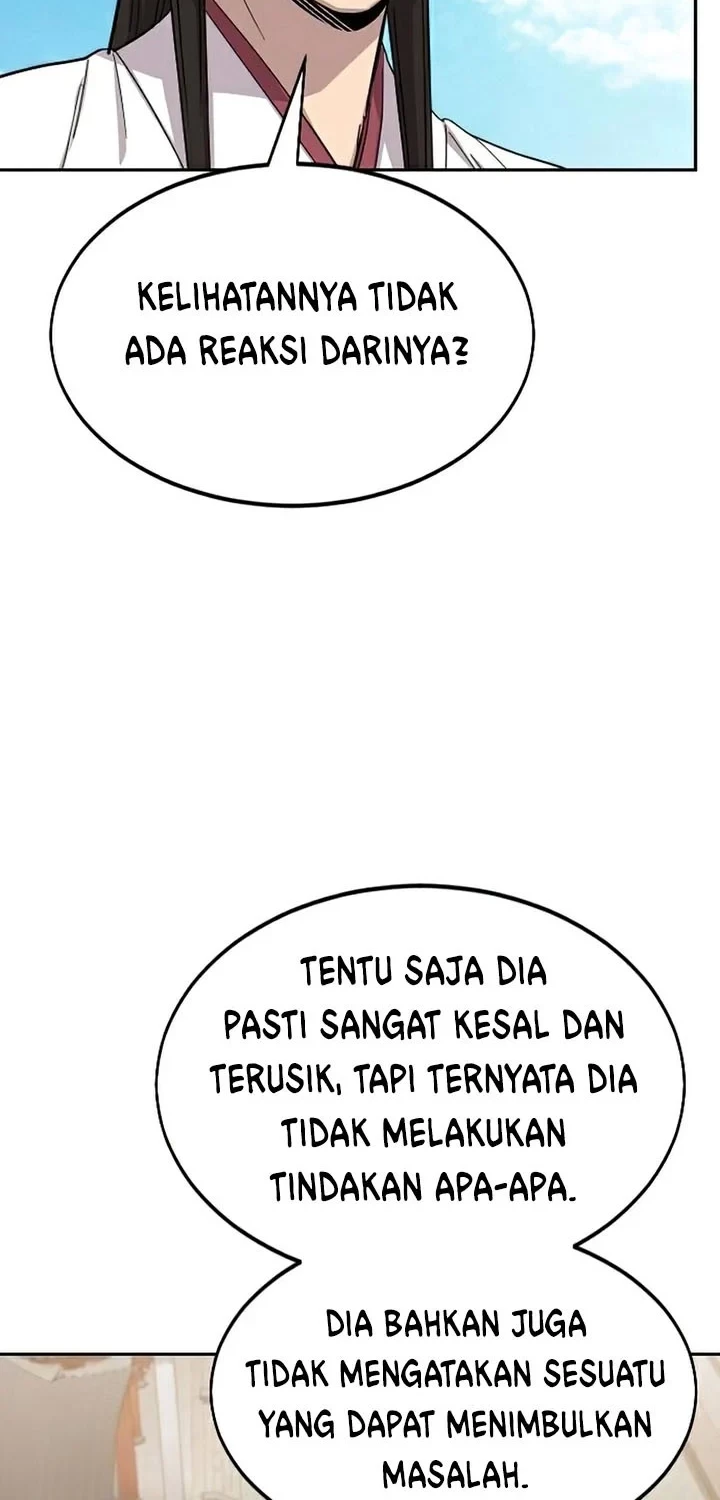 Return of the Flowery Mountain Sect Chapter 46 Gambar 3