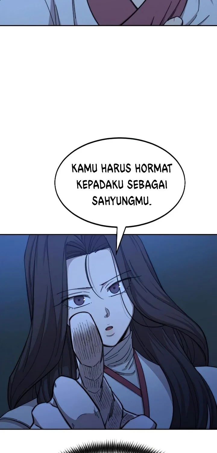 Return of the Flowery Mountain Sect Chapter 46 Gambar 59